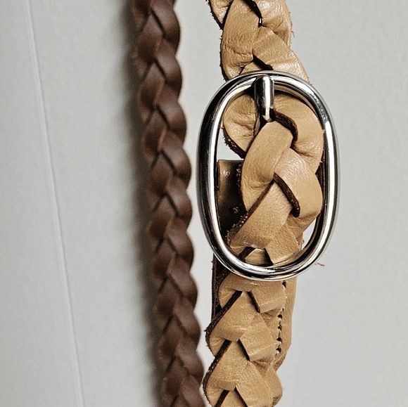 Set of Braided Belts - Picture 4 of 8